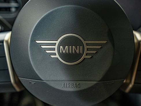 New 2026 MINI Cooper S FWD image 26