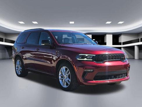 Used 2023 Dodge Durango GT image 8
