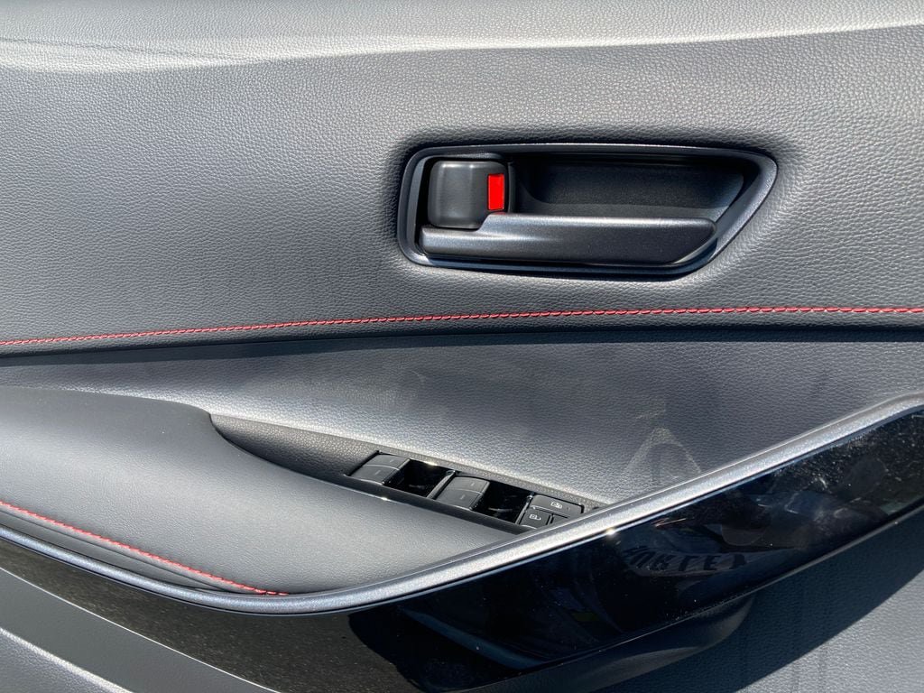 New 2026 Toyota Corolla GR AWD/4WD image 12