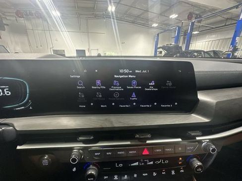 Used 2023 Kia Telluride EX X-Line AWD/4WD image 24