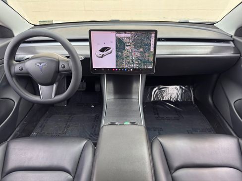 Used 2019 Tesla Model 3 Standard Range Plus RWD image 12