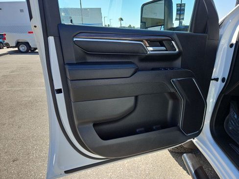 Used 2024 Chevrolet Silverado 2500 LT w/ All Star Edition AWD/4WD image 21