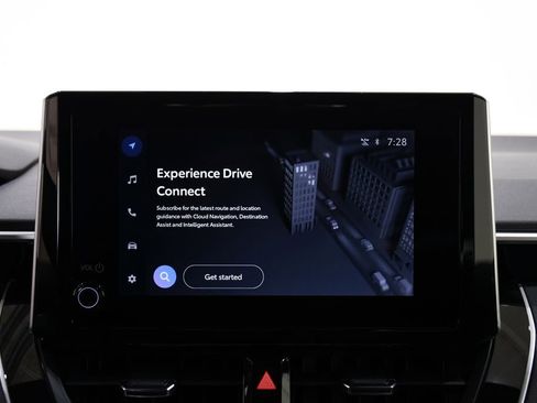 New 2026 Toyota Corolla SE image 13