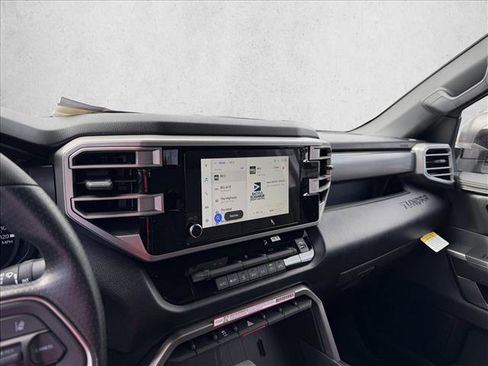 New 2026 Toyota Tundra SR5 AWD/4WD image 13