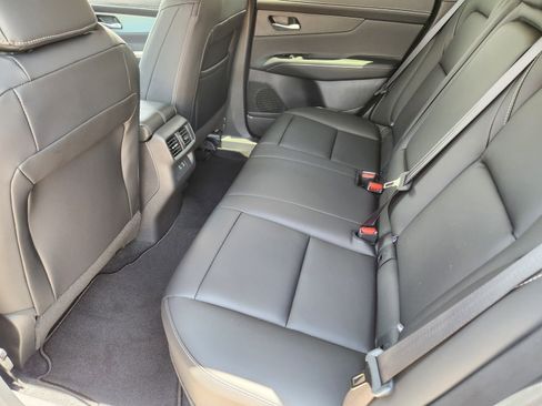 New 2025 Nissan Murano SL image 26