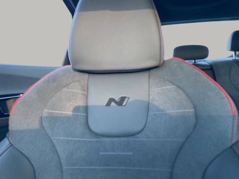 New 2026 Hyundai Sonata N Line image 26