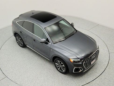 Used 2023 Audi Q5 2.0T Premium w/ Convenience Package AWD/4WD image 24