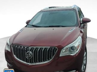 Used 2017 Buick Enclave Premium w/ Experience Buick Package AWD/4WD video 1