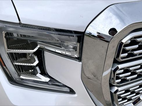 Used 2019 GMC Sierra 1500 Denali AWD/4WD image 26