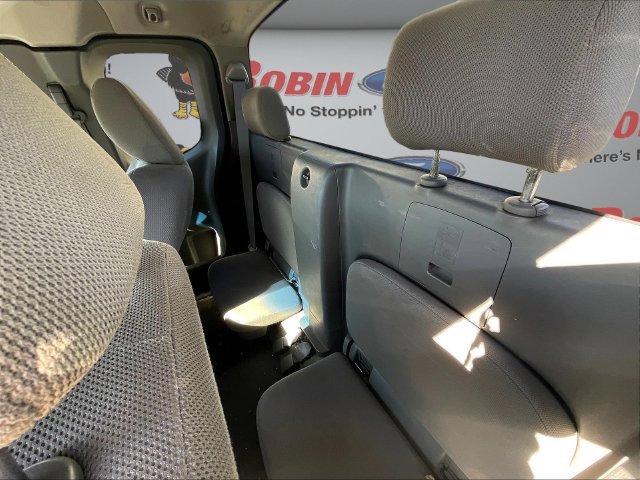 Used 2014 Nissan Frontier S RWD image 21