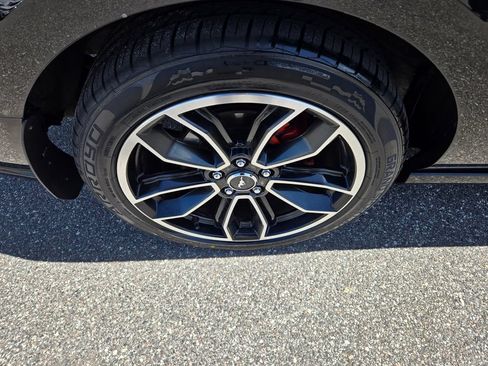 Used 2013 Ford Mustang GT Premium w/ Comfort Pkg RWD image 11