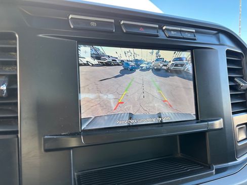 Used 2023 Ford F250 XLT w/ FX4 Off-Road Package image 27