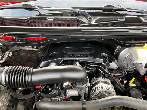 Used 2021 RAM 1500 Rebel image 31