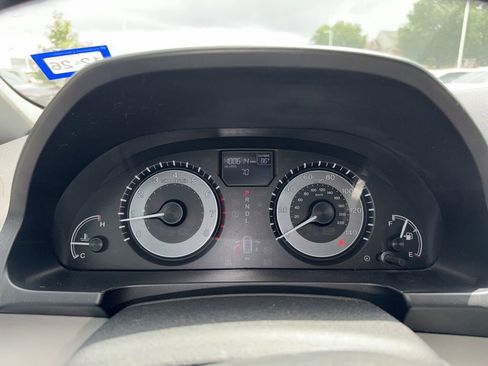 Used 2016 Honda Odyssey EX-L image 8