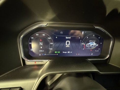 New 2026 GMC Sierra 1500 AT4X image 31