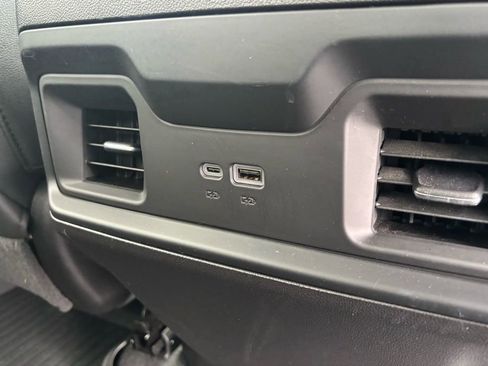 Used 2024 Chevrolet Silverado 1500 LT Trail Boss w/ Convenience Package II image 21