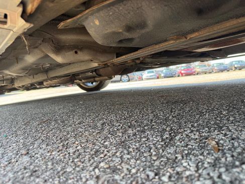 Used 2006 Lexus IS 250 AWD image 27