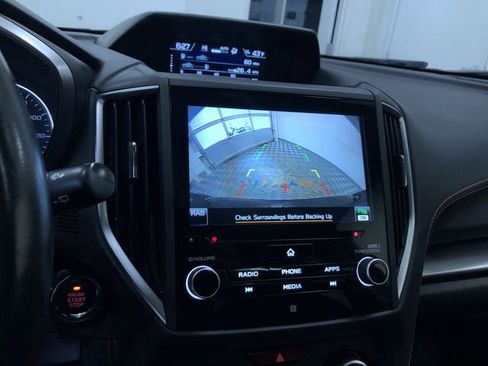 Used 2019 Subaru Crosstrek 2.0i Limited w/ Moonroof Package image 28