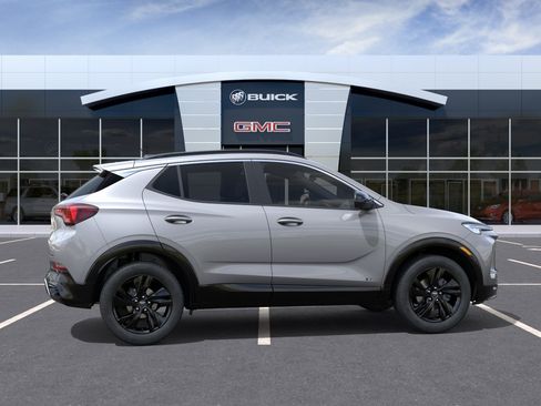 New 2026 Buick Encore GX Sport Touring w/ Advanced Technology Package FWD image 27