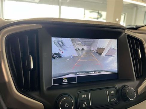 Certified 2022 GMC Terrain Denali image 31