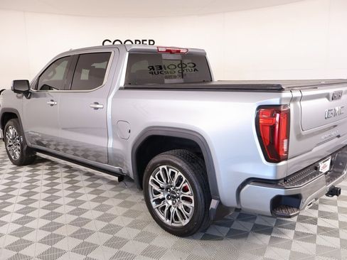 Used 2026 GMC Sierra 1500 Denali Ultimate image 25