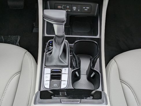 Certified 2025 Hyundai Tucson SEL image 22