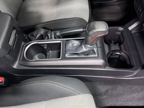 Used 2023 Toyota Tacoma TRD Off-Road w/ Black Out Package (TMS) image 11