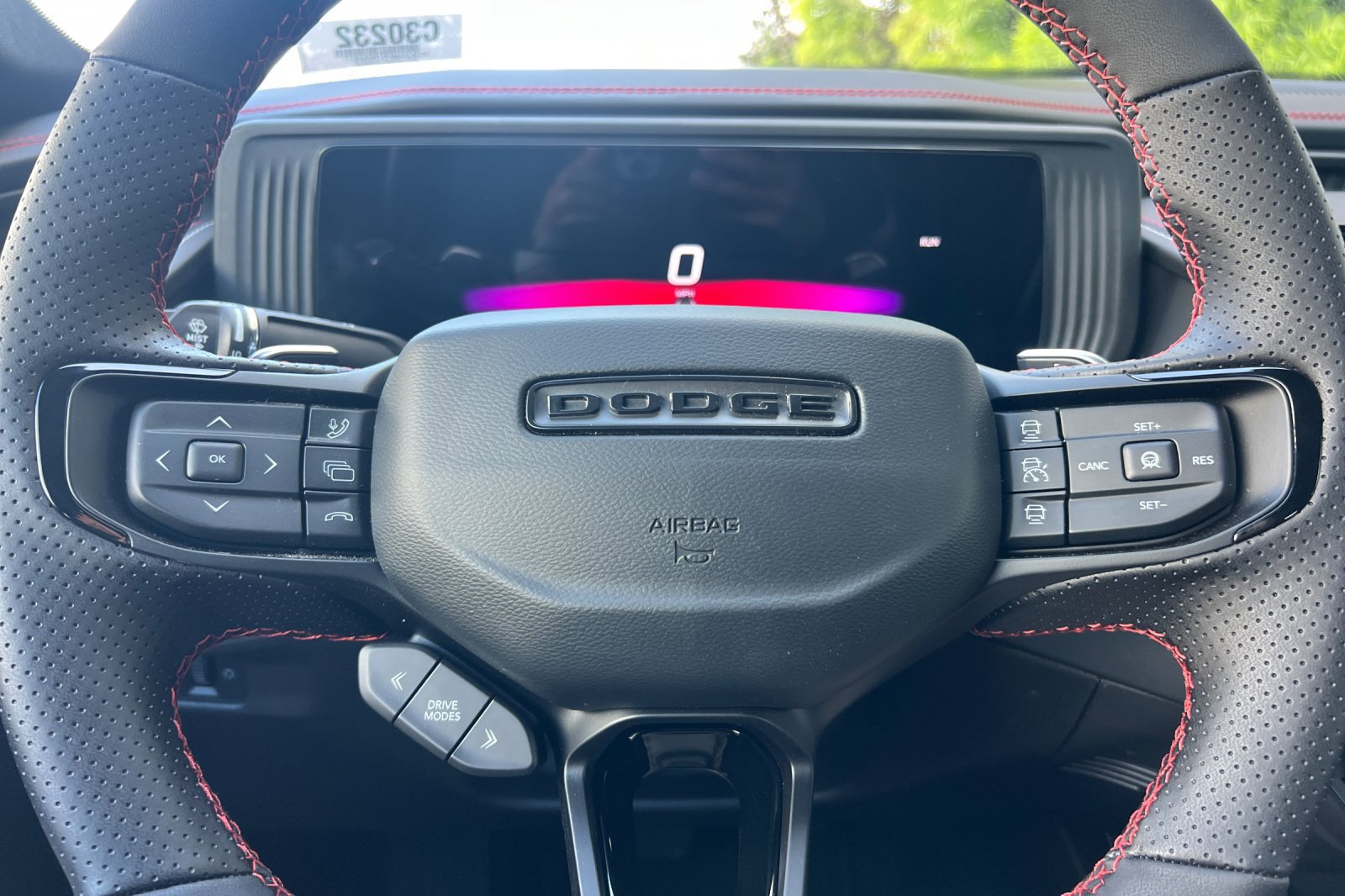 New 2026 Dodge Charger R/T w/ Driver Convenience Group AWD/4WD image 22