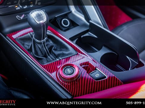 Used 2019 Chevrolet Corvette Stingray Coupe w/ Battery Protection Package image 28