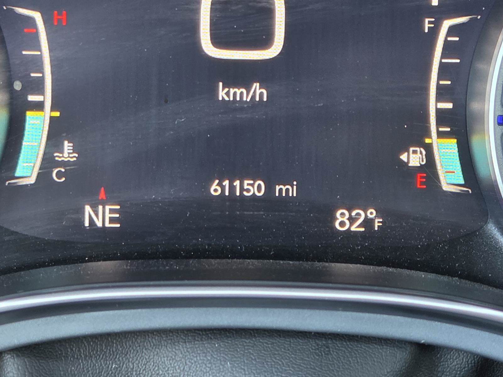 Used 2025 Chrysler Pacifica Limited FWD image 23