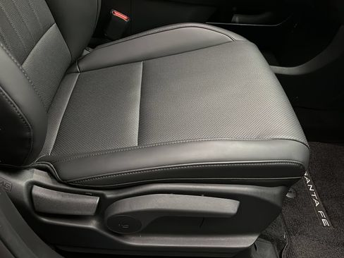 Certified 2025 Hyundai Santa Fe SEL AWD/4WD image 23