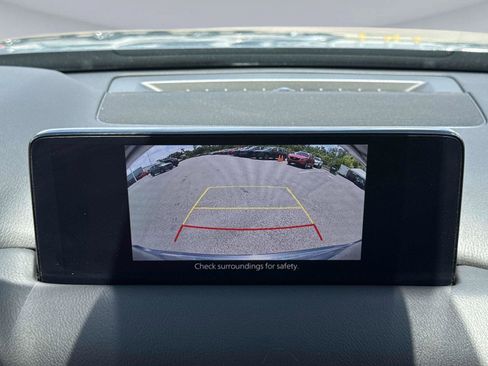 Certified 2024 MAZDA CX-5 Carbon Edition AWD/4WD image 24