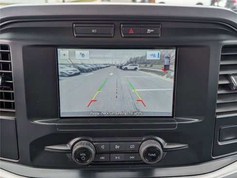 Used 2023 Ford F150 XLT AWD/4WD image 27