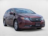 Used 2016 Honda Odyssey EX-L image 3