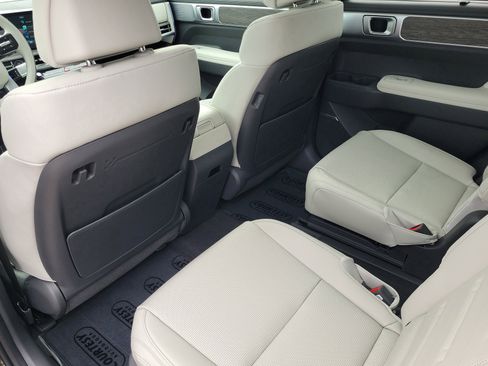 New 2026 Hyundai Santa Fe Calligraphy image 13