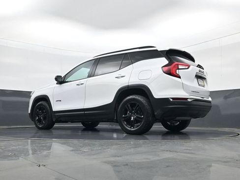 Used 2023 GMC Terrain AT4 w/ Tech Package image 27