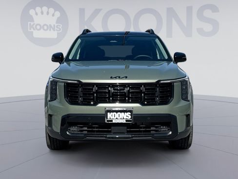 New 2026 Kia Sorento SX AWD/4WD image 11