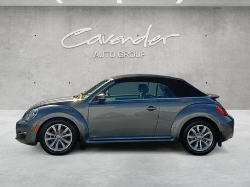 Used 2013 Volkswagen Beetle TDI FWD image 13