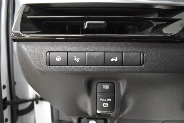 Certified 2026 Nissan Murano Platinum AWD/4WD image 14