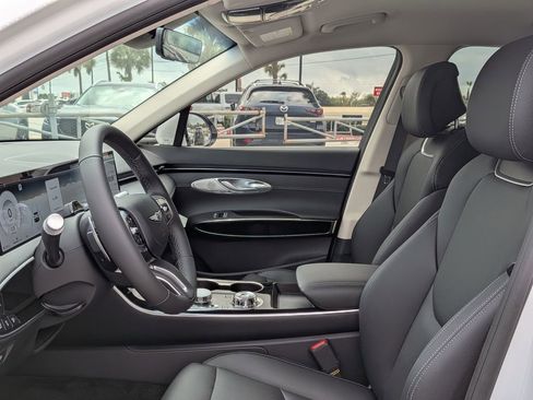 New 2026 Genesis GV70 2.5T image 12