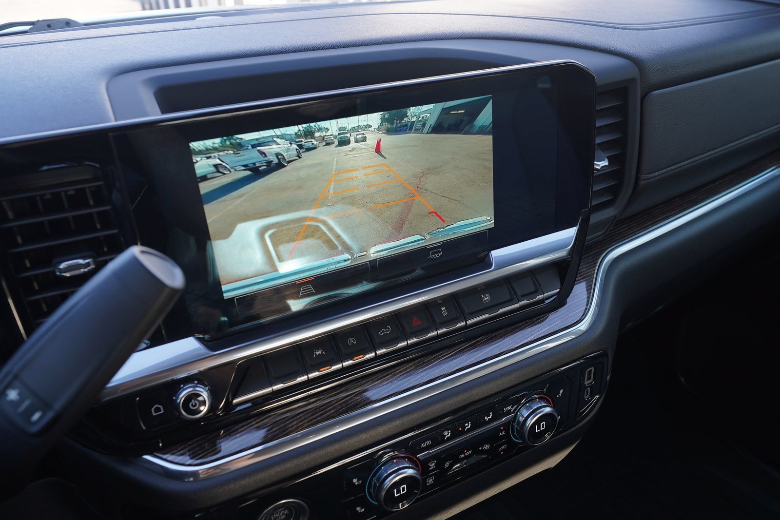 Used 2023 GMC Sierra 1500 Elevation RWD image 13
