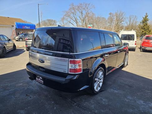 Used 2012 Ford Flex Limited image 10