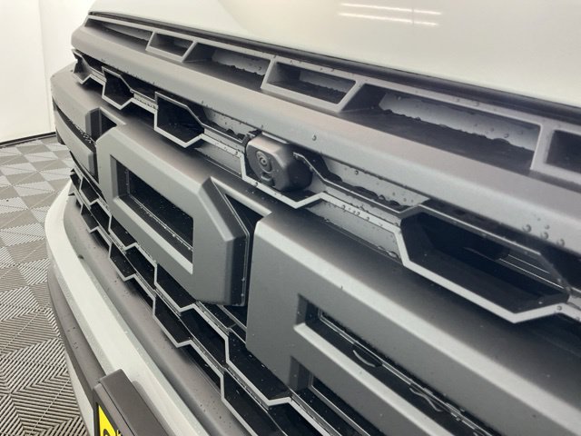 New 2026 Ford Ranger Raptor AWD/4WD image 12