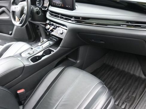 Used 2024 INFINITI QX60 Pure image 27
