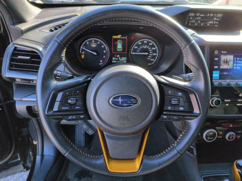 Used 2024 Subaru Forester Wilderness image 17