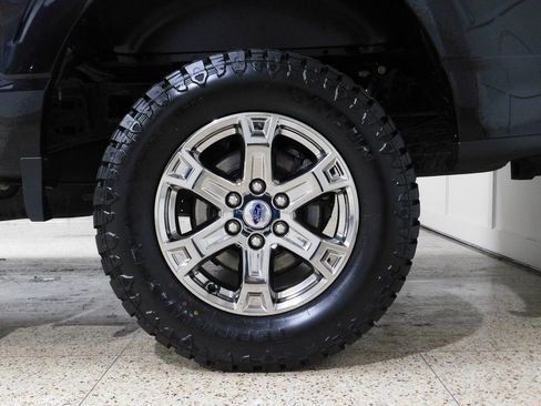 Used 2023 Ford F150 XLT w/ XTR Package image 94