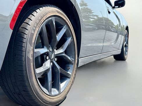 Used 2023 Dodge Charger SXT w/ Plus Group RWD image 15