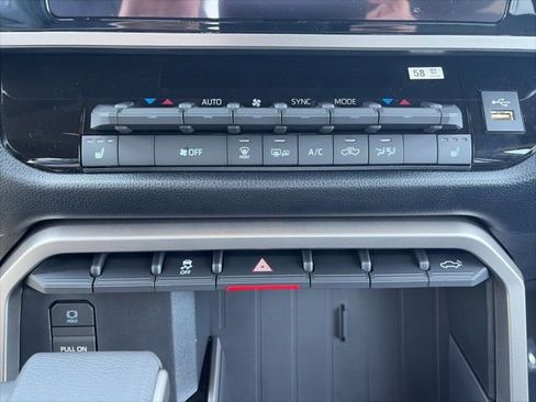New 2026 Toyota Tundra SR5 AWD/4WD image 19