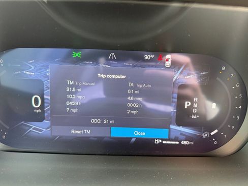 New 2026 Volvo XC90 B6 Plus w/ Protection Package Premier image 16