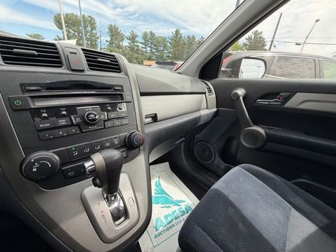 Used 2010 Honda CR-V EX image 24